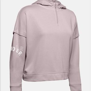 Under Armour Zip Sweatshirt